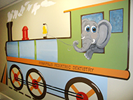 Pediatric Dental Office