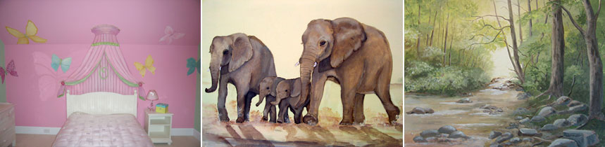 Wall Art