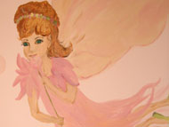 Fairies and Bubbles