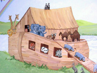 Noah's Ark