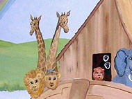 Noah's Ark