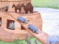Noah's Ark