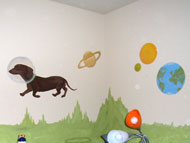 CK Paints