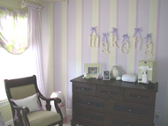 Nursery Murals | Custom Designs